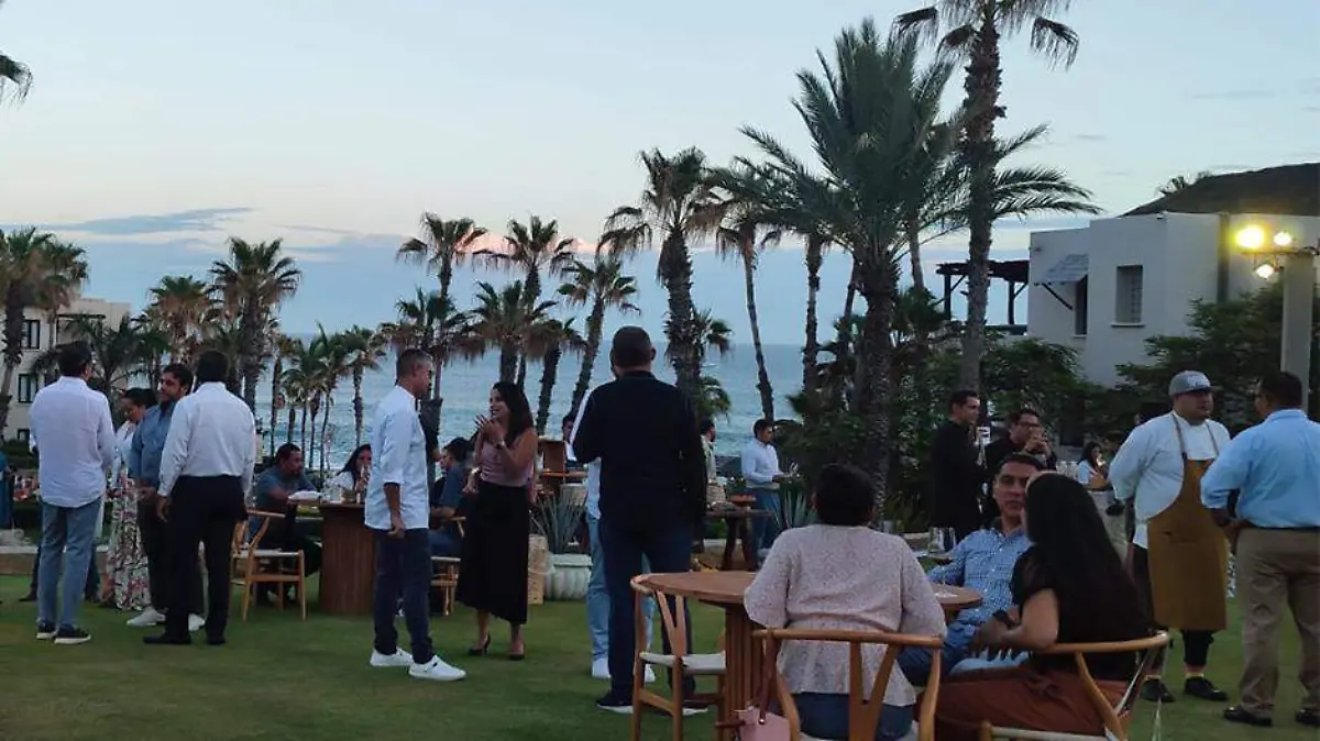 Culinary Awards Los Cabos 2022
